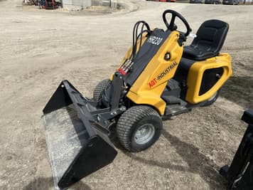 Main image AGT Industrial HR230